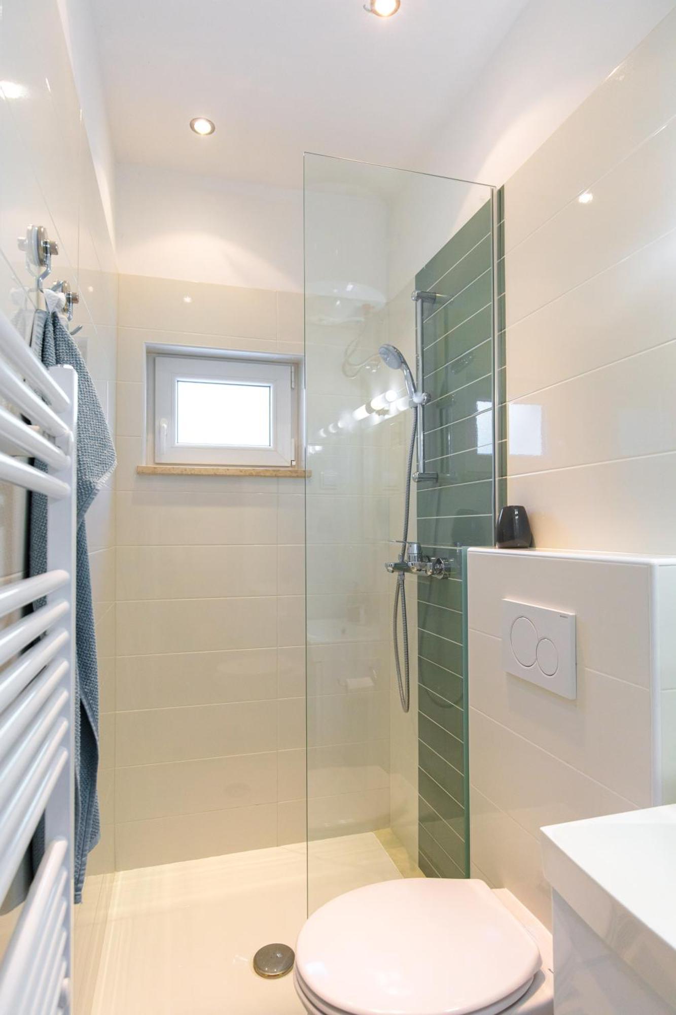 Santa Fuma Apartment Rovinj Bagian luar foto